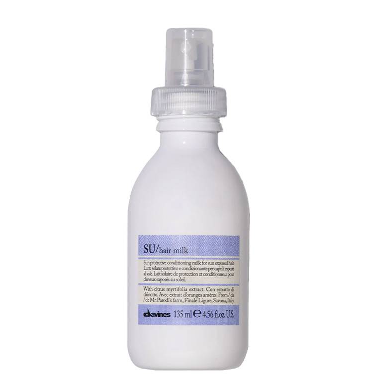 SU HAIR MILK