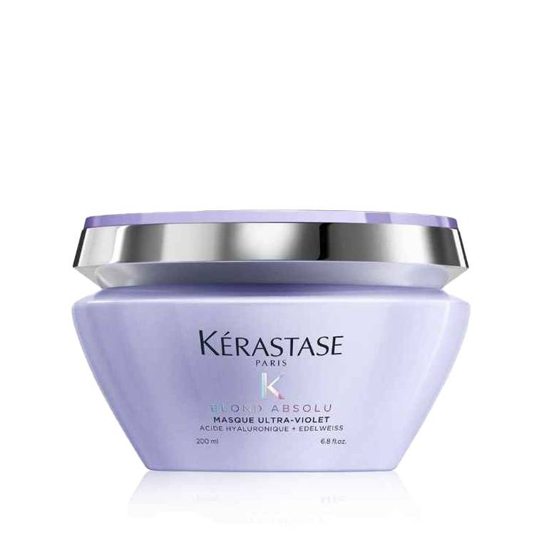 Masque Ultra Violet
