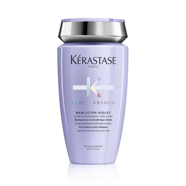Bain Ultra Violet