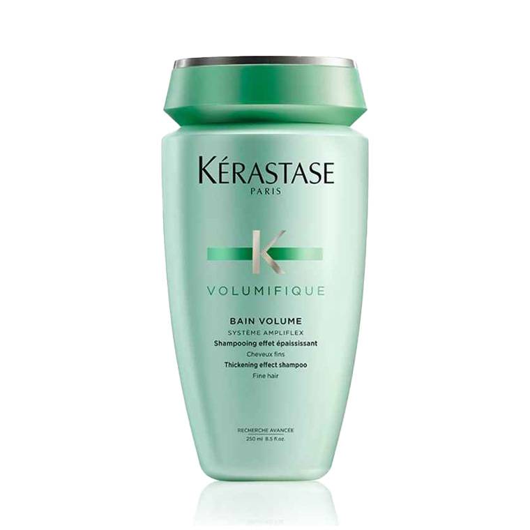 Bain Volume
