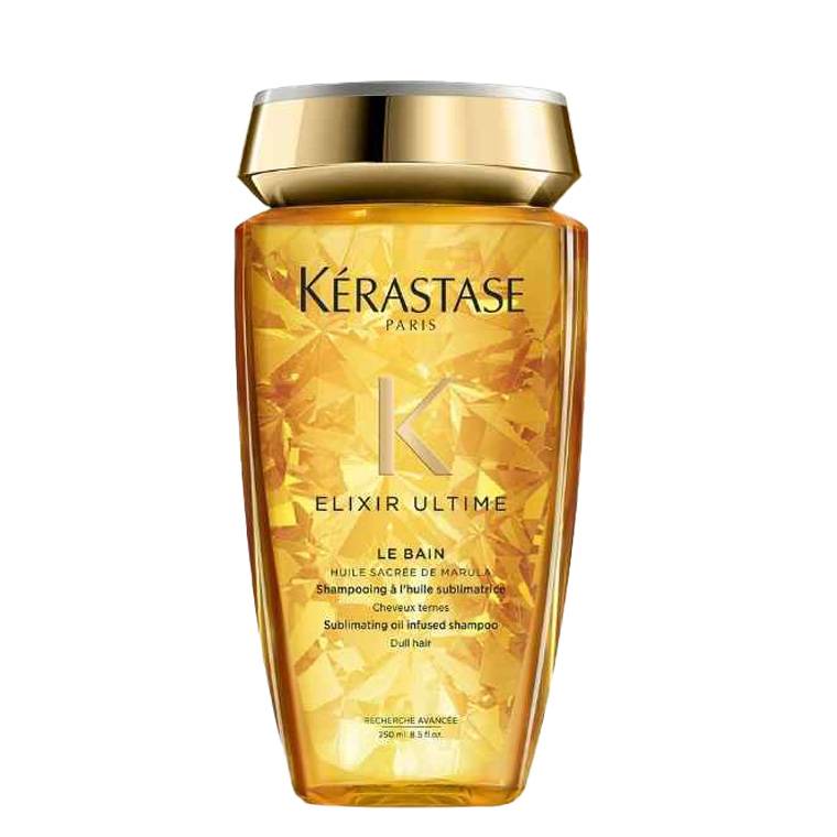 Bain Élixir Ultime