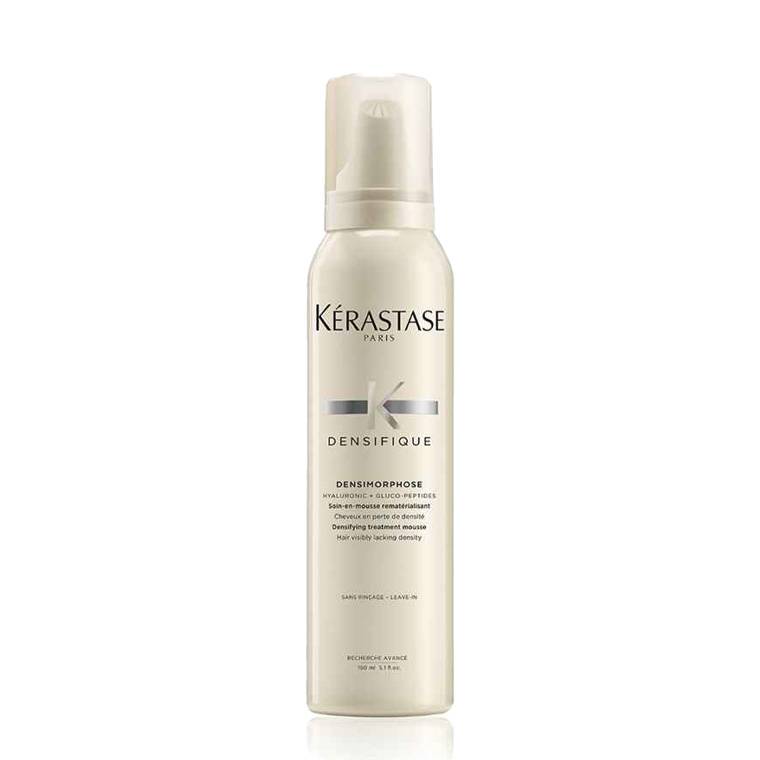 Mousse Densimorphose