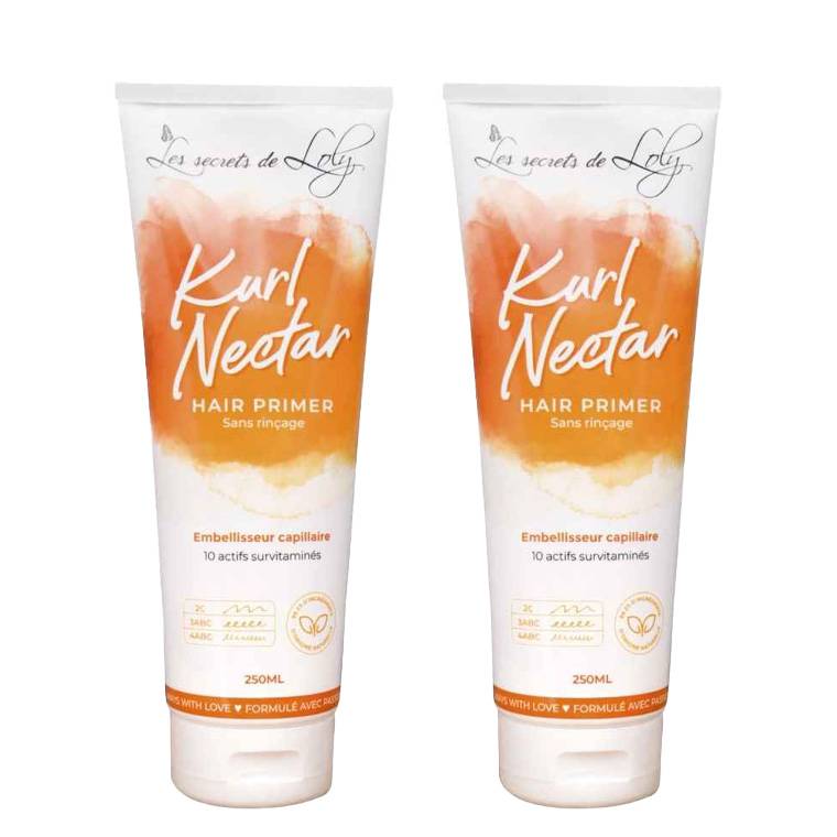 Kurl Nectar x2