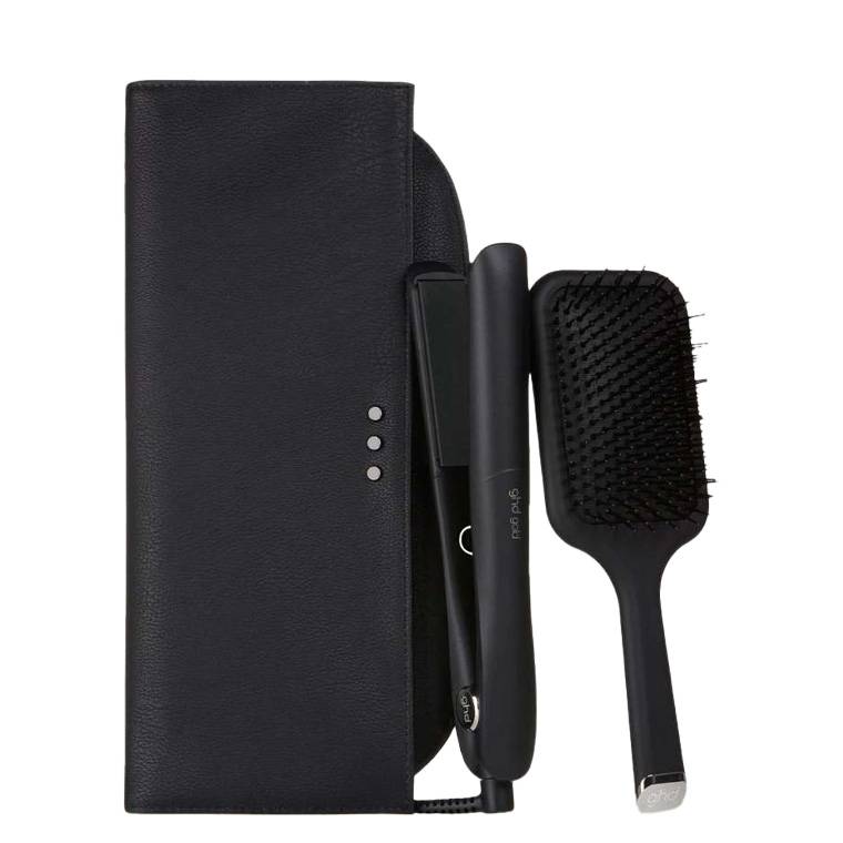 Coffret Lisseur – Styler Gold