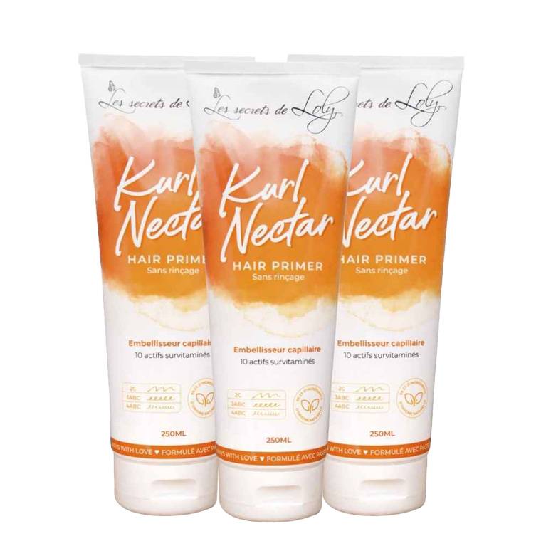 Kurl Nectar X3