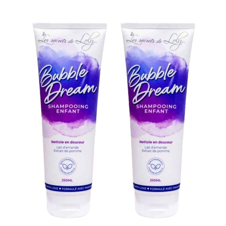 Bubble Dream x2