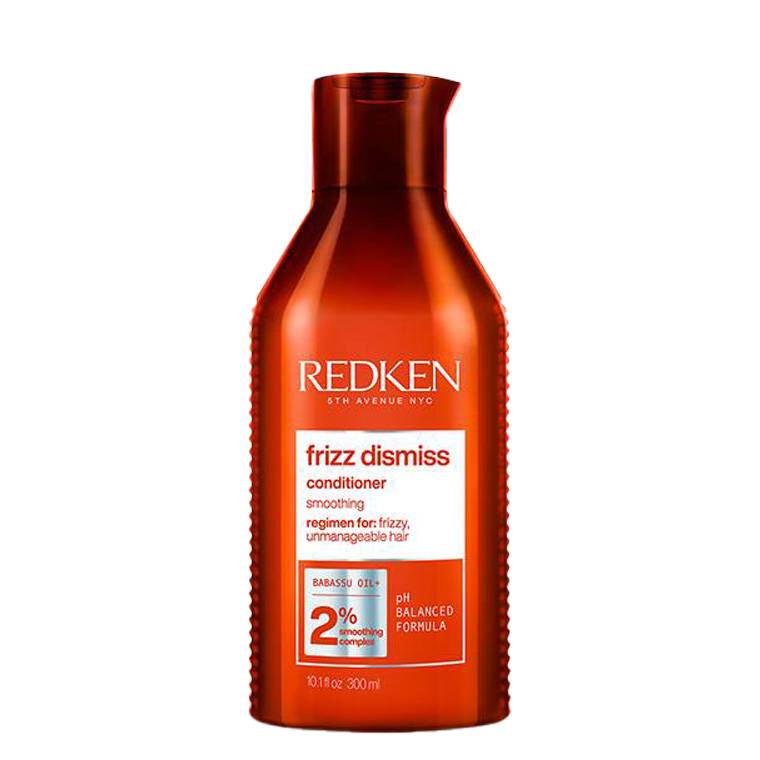 APRÈS-SHAMPOING ANTI-FRISOTTIS FRIZZ DISMISS
