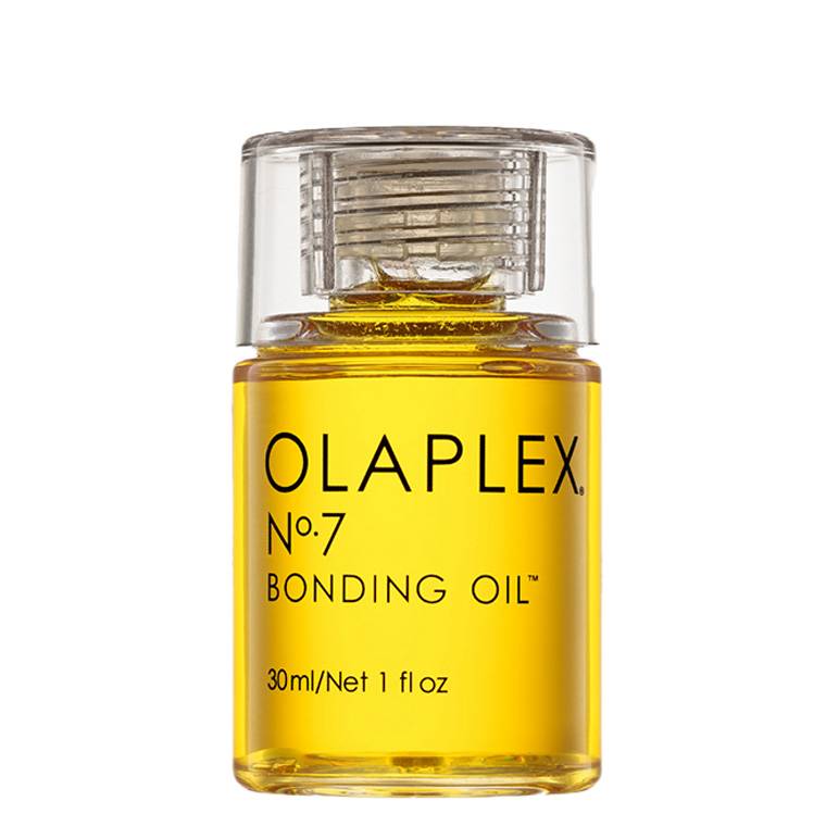 N°7 Huile Réparatrice Bonding Oil