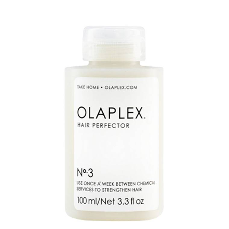 N°3 Hair Perfector