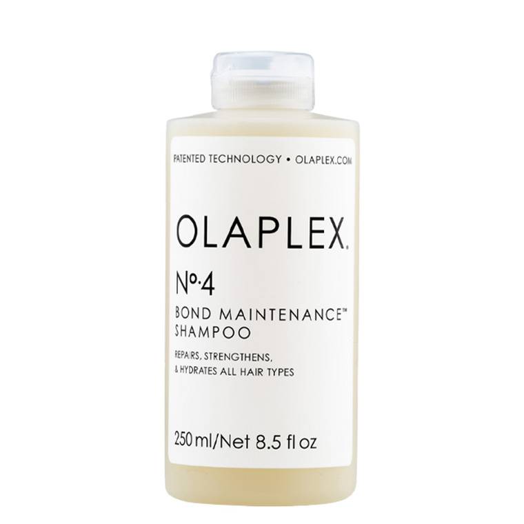 N°4 Shampoing Bond Maintenance