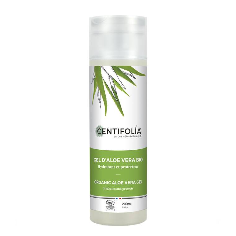 Gel Aloe Vera