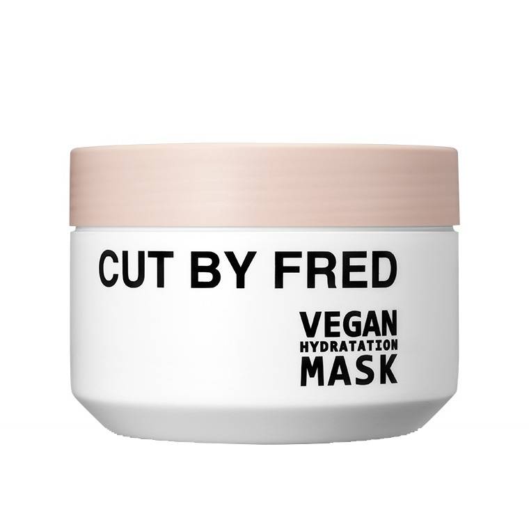 VEGAN HYDRATATION MASK