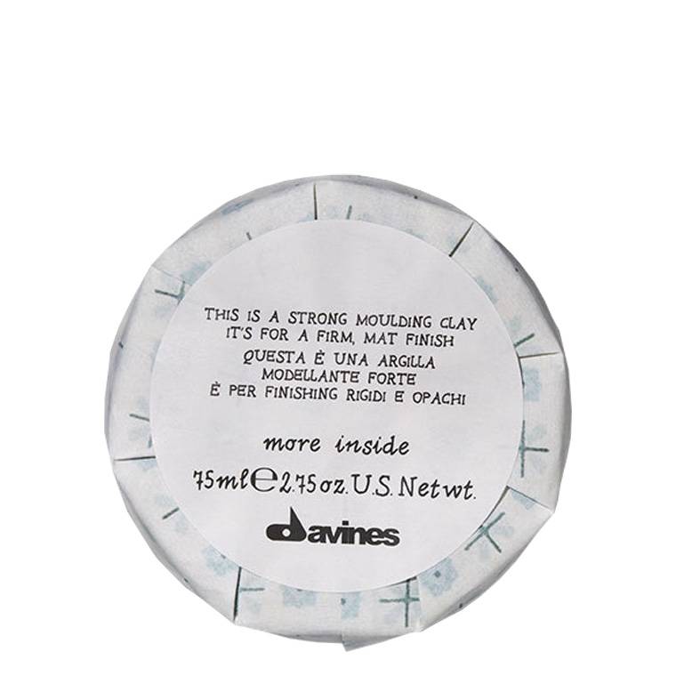 Strong Moulding Clay