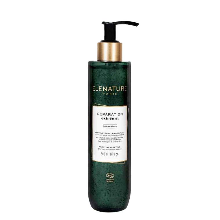 Shampooing Restructurant & Fortifiant