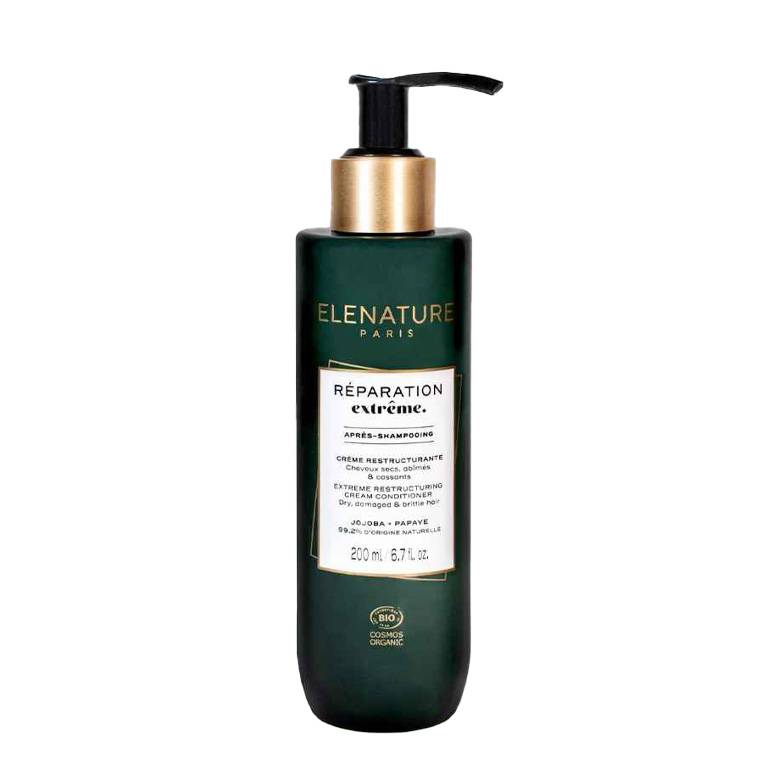 Après-Shampooing Crème Restructurante