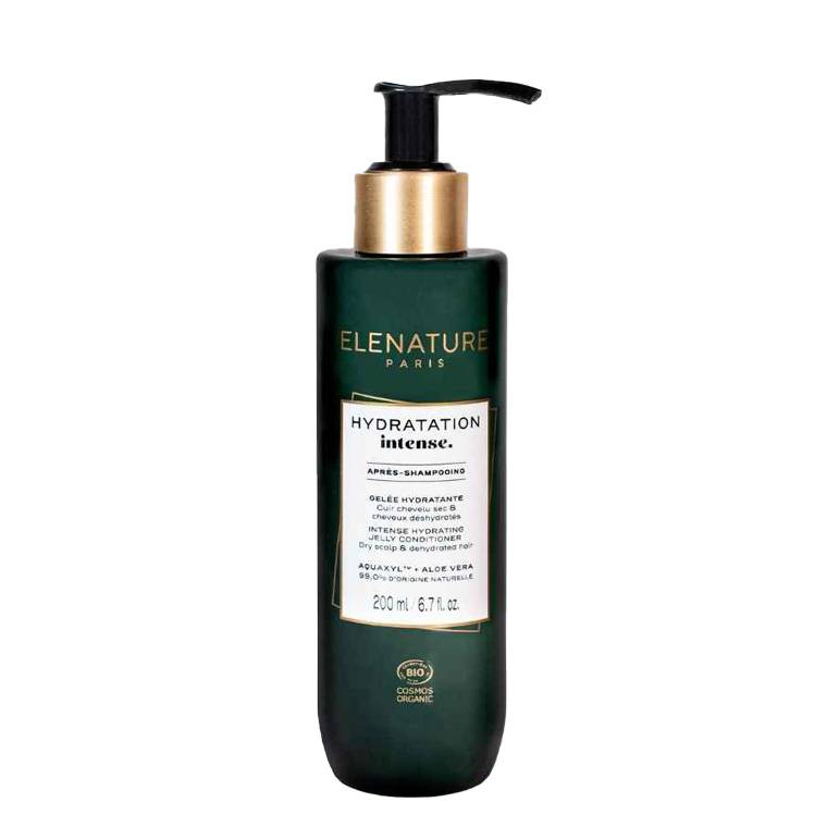 Après-Shampooing gelée hydratante