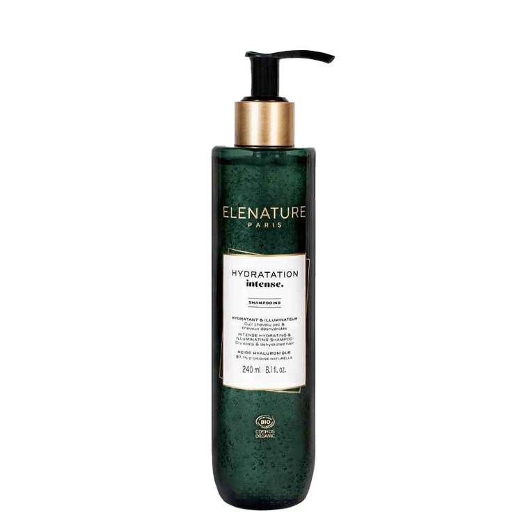 Shampooing hydratant & illuminateur