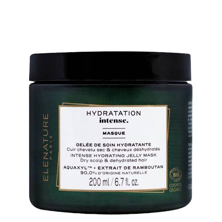Masque Gelée de Soin Hydratante