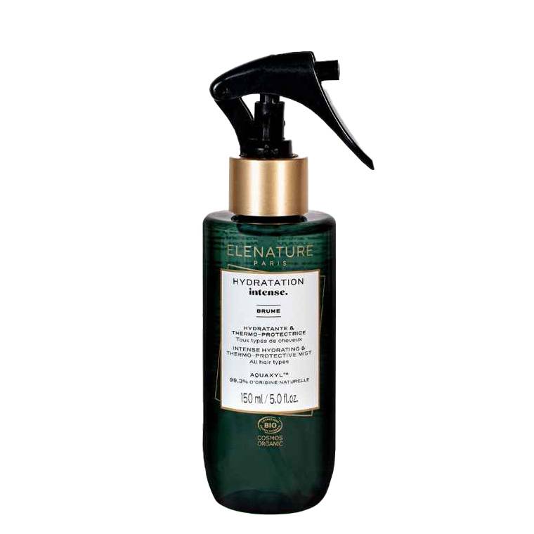 Brume Hydratante &amp; Thermo-protectrice