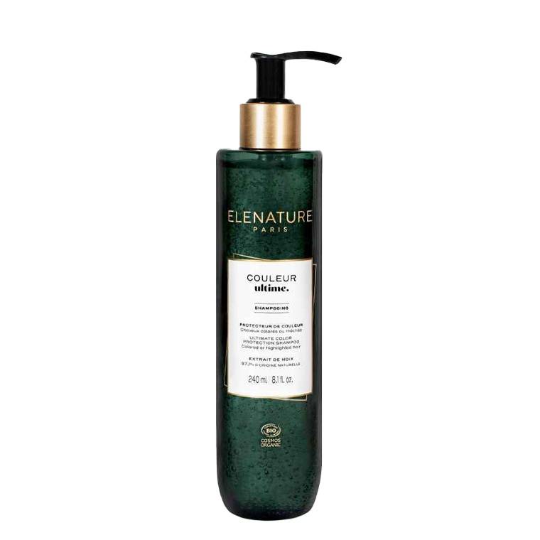 Shampooing Protecteur de couleur