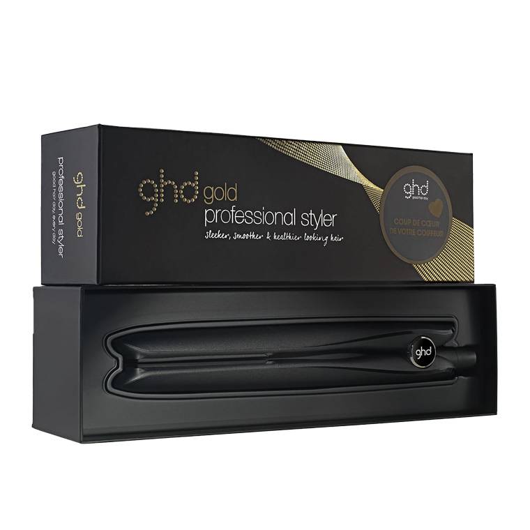 GHD Gold — vue 3