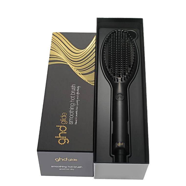 Glide Brosse Lissante — vue 3