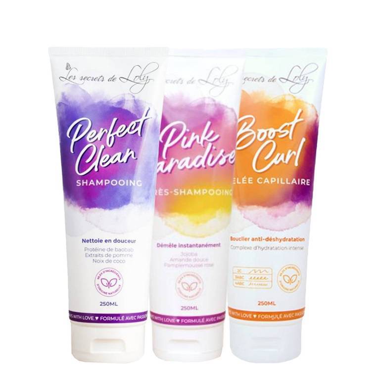 Coffret Perfect