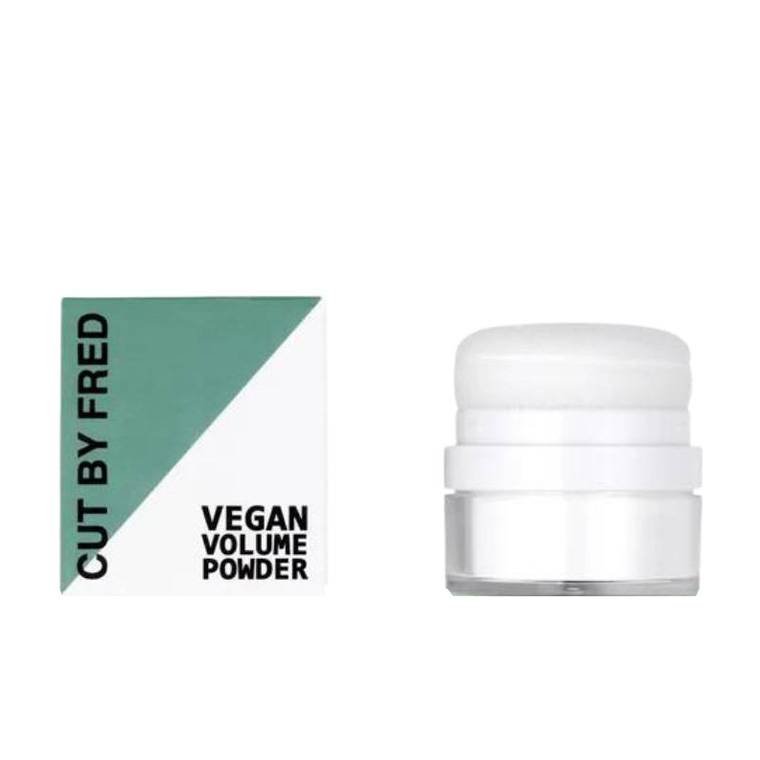 VEGAN VOLUME POWDER