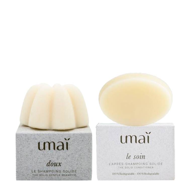 Coffret Douceur