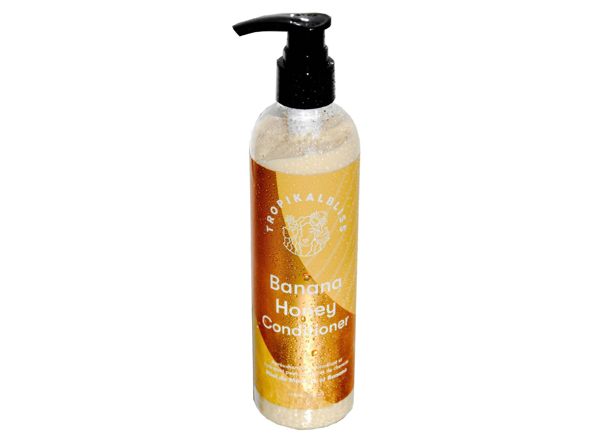 BANANA HONEY CONDITIONER
