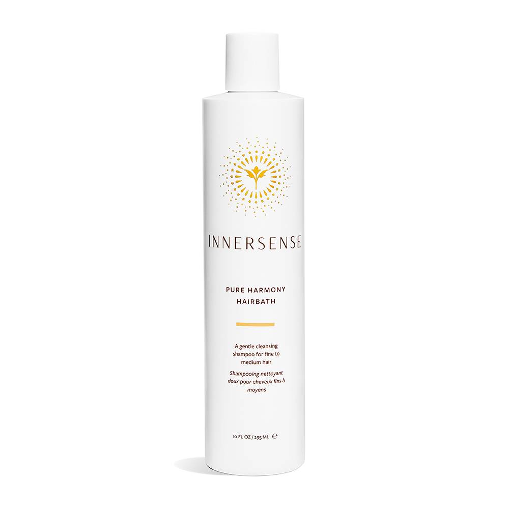 Pure Harmony Hairbath - Shampooing