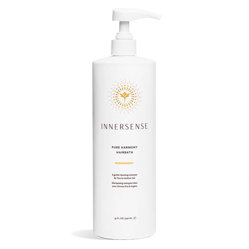 Pure Harmony Hairbath – Shampooing — vue 3
