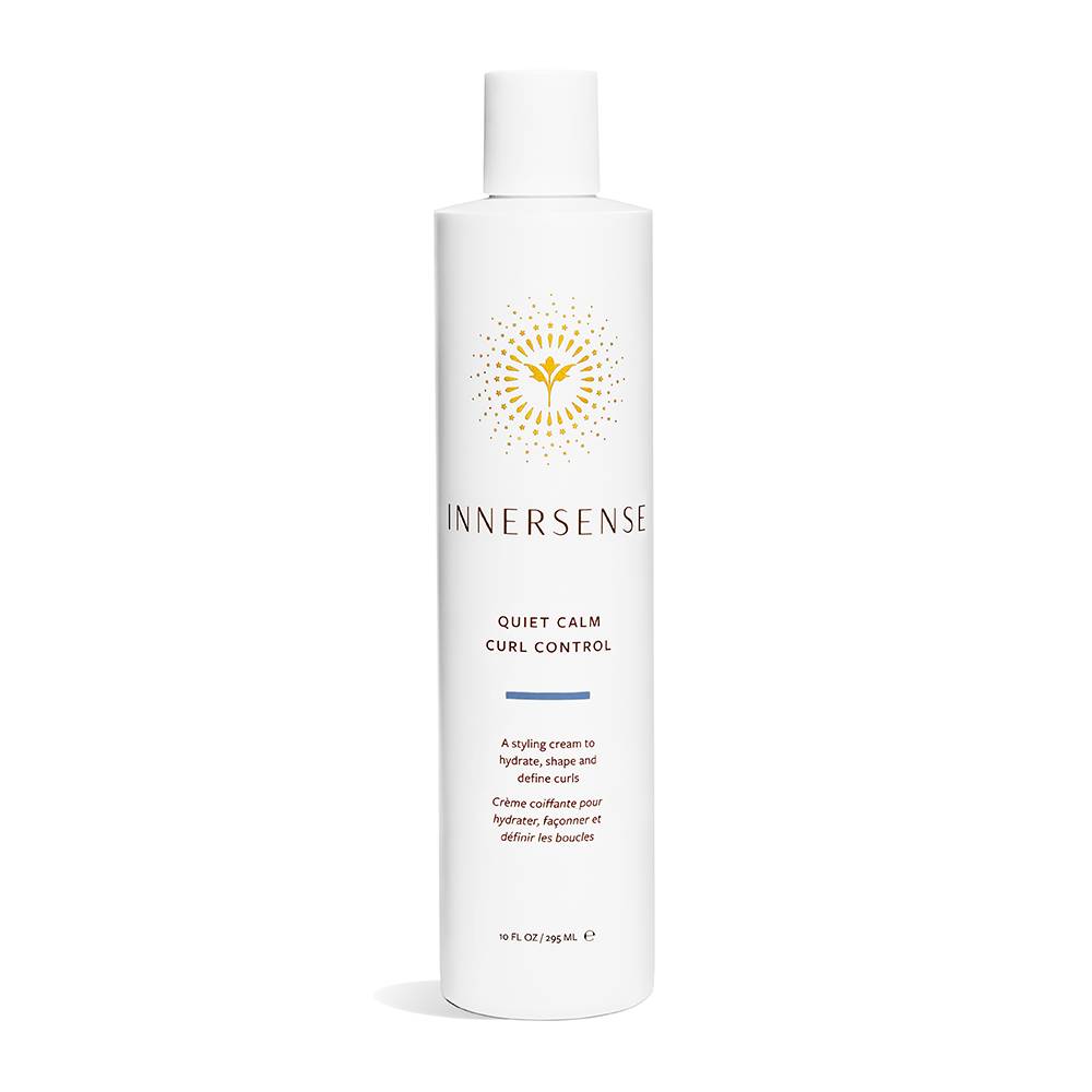 Quiet Calm Curl Control - Lotion coiffante
