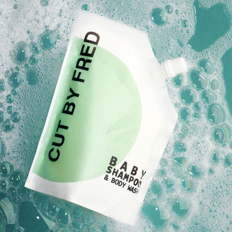 Recharge Baby shampoo — vue 3