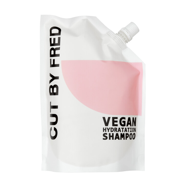 RECHARGE VEGAN HYDRATATION SHAMPOO