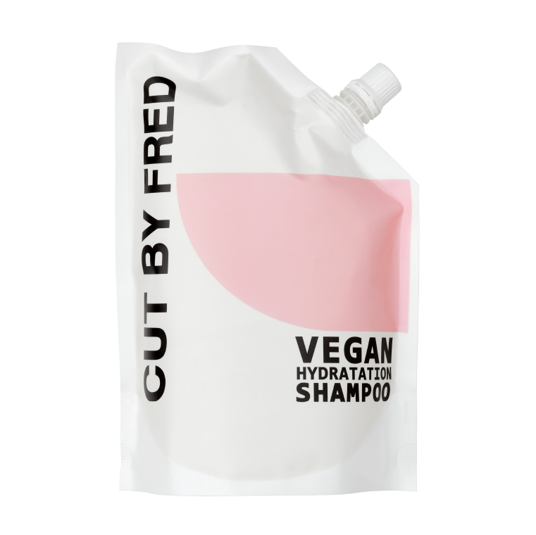 RECHARGE VEGAN HYDRATATION SHAMPOO