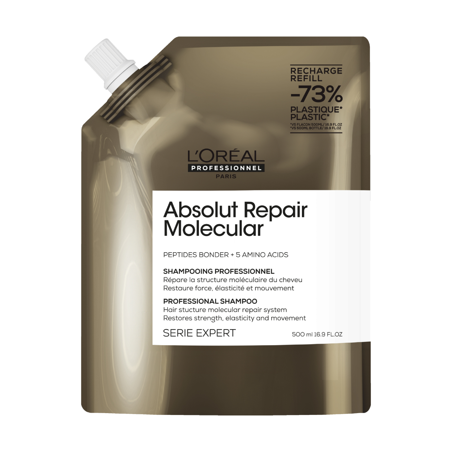 Refill - Serie Expert Absolut Repair Molecular
