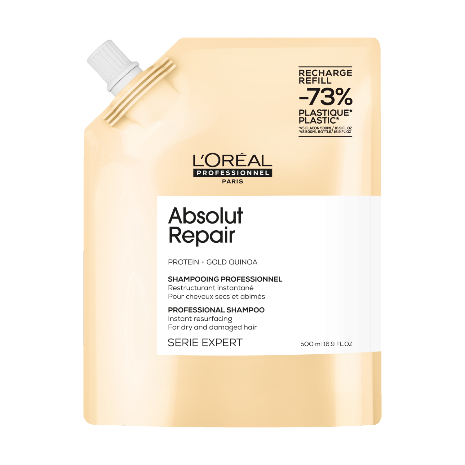 Refill - Serie Expert Absolut Repair