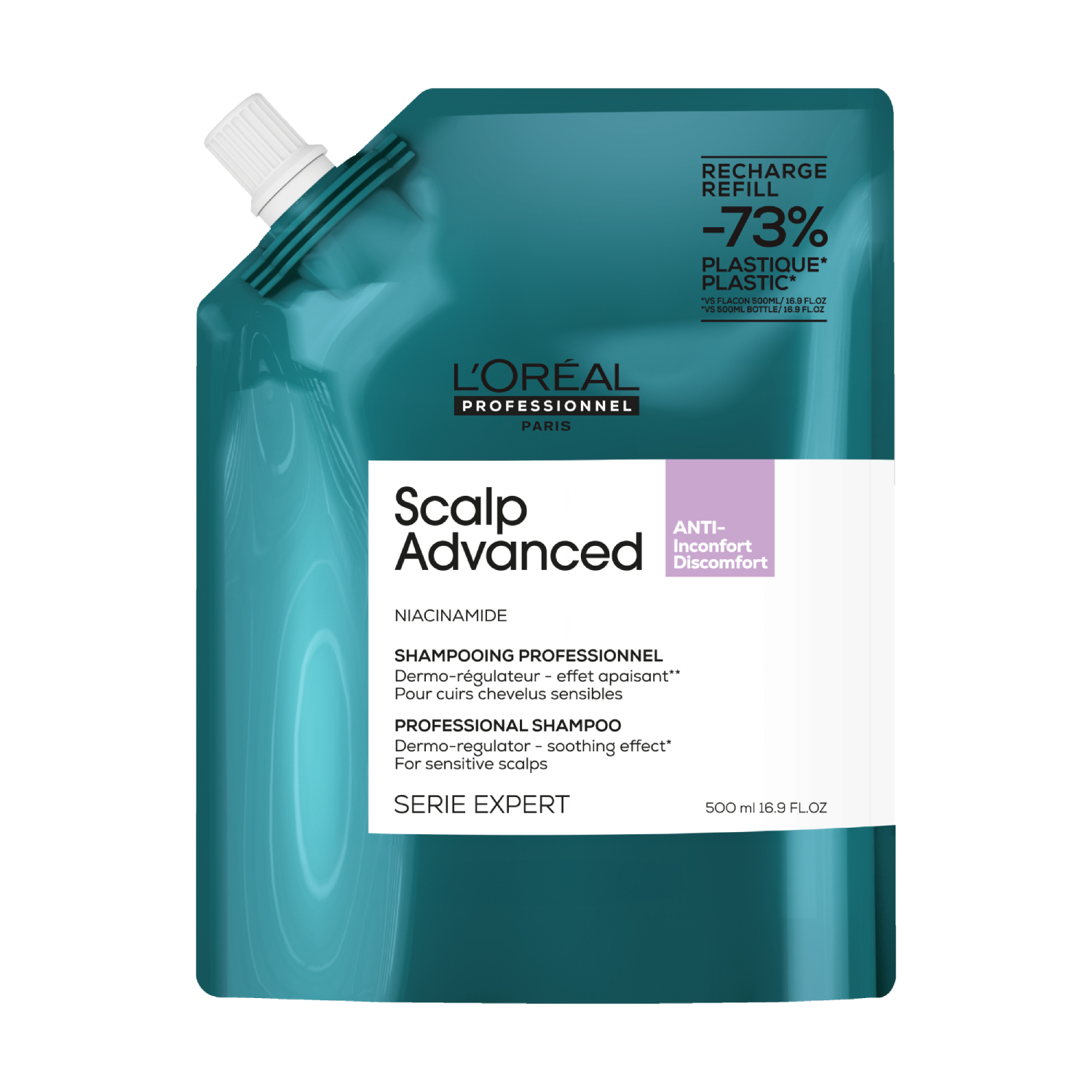 Refill – Serie Expert Scalp Advanced