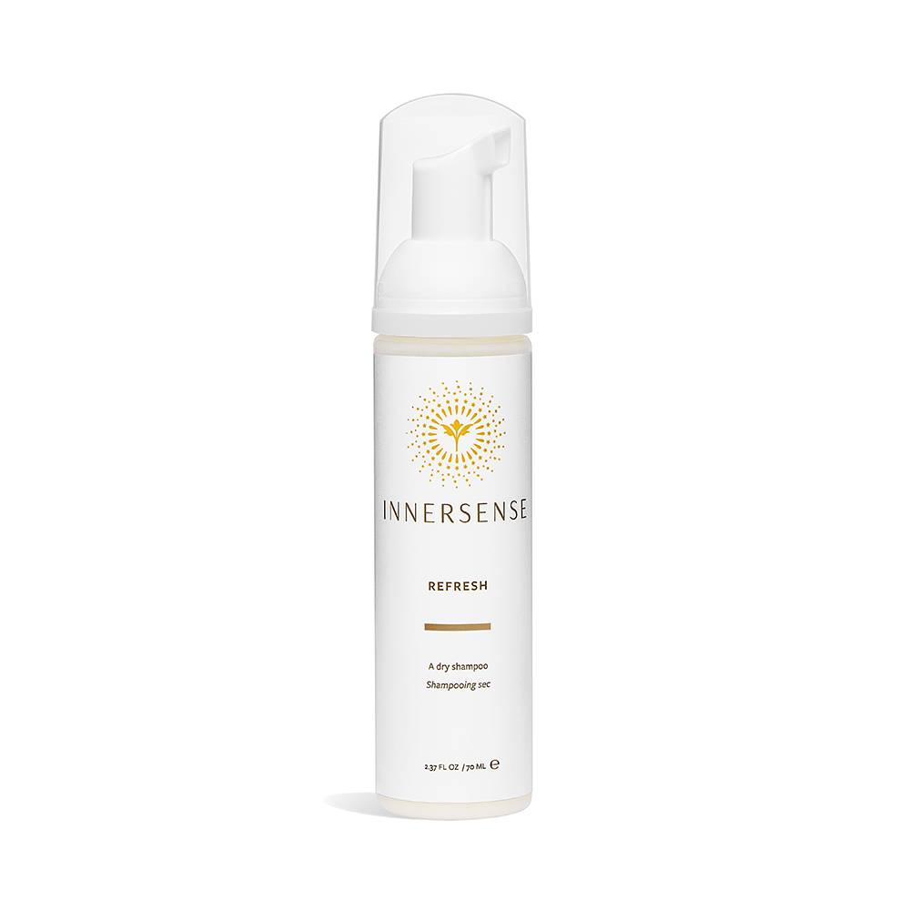 Refresh Dry Shampoo – Shampooing sec