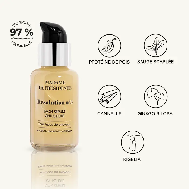 Résolution N°3 – Sérum Anti-Chute — vue 3