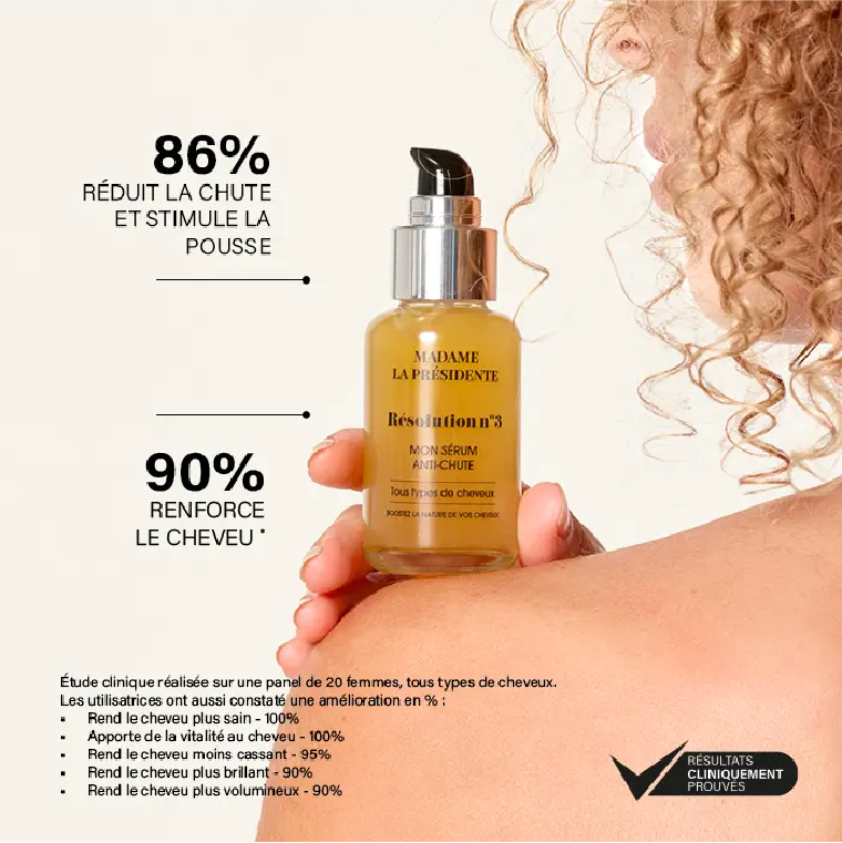 Résolution N°3 – Sérum Anti-Chute — vue 7