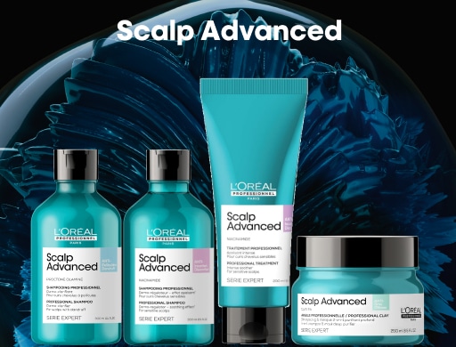 Scalp Advanced