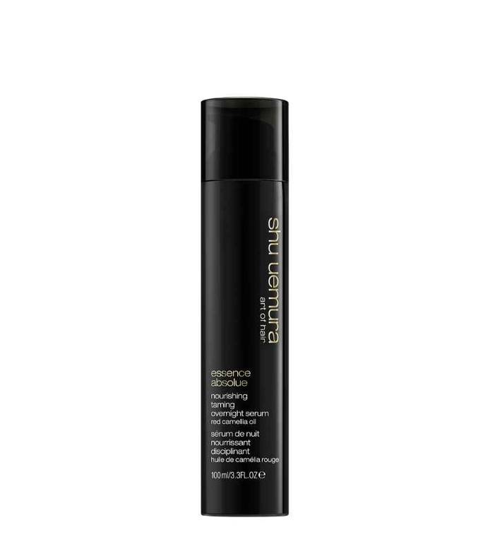 sérum de nuit essence absolue