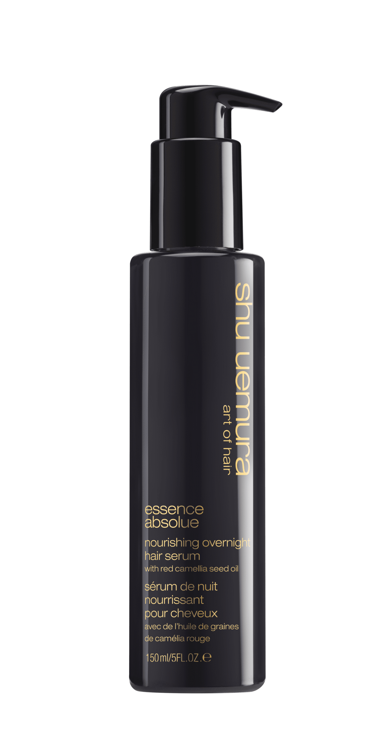 Sérum de nuit nourrissant Essence Absolue 150ml