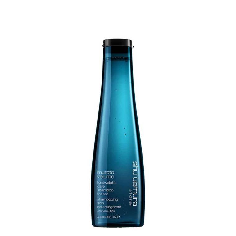 shampoing muroto volume