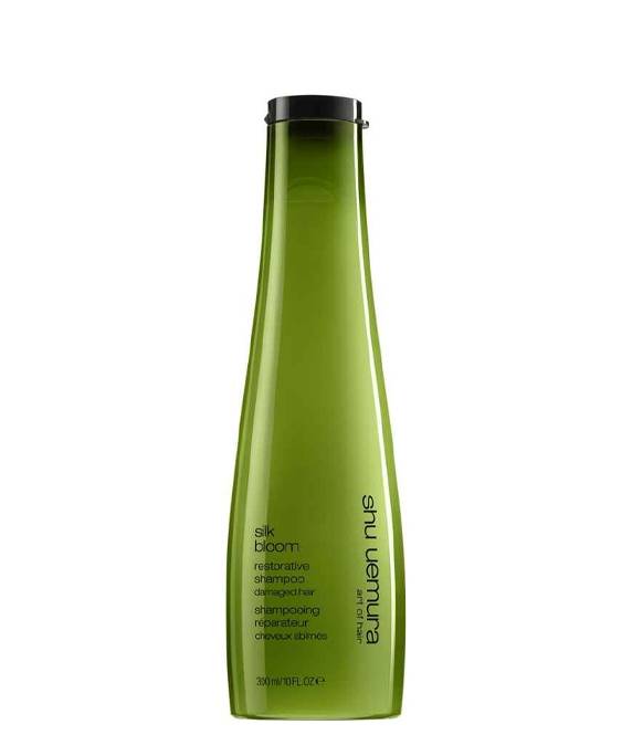 shampoing silk bloom