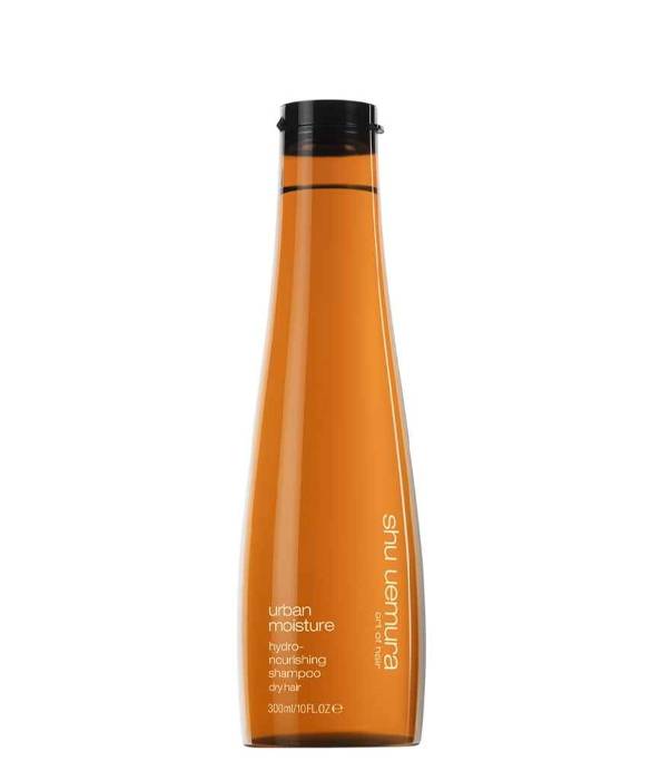 Urban Moisture – Shampoing hydro-nourrissant