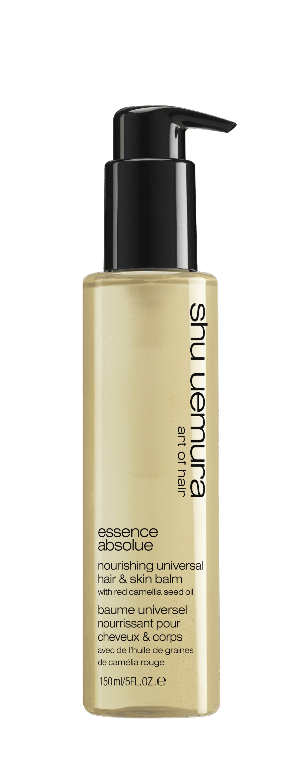 Baume universel nourrissant Essence Absolue 150ml