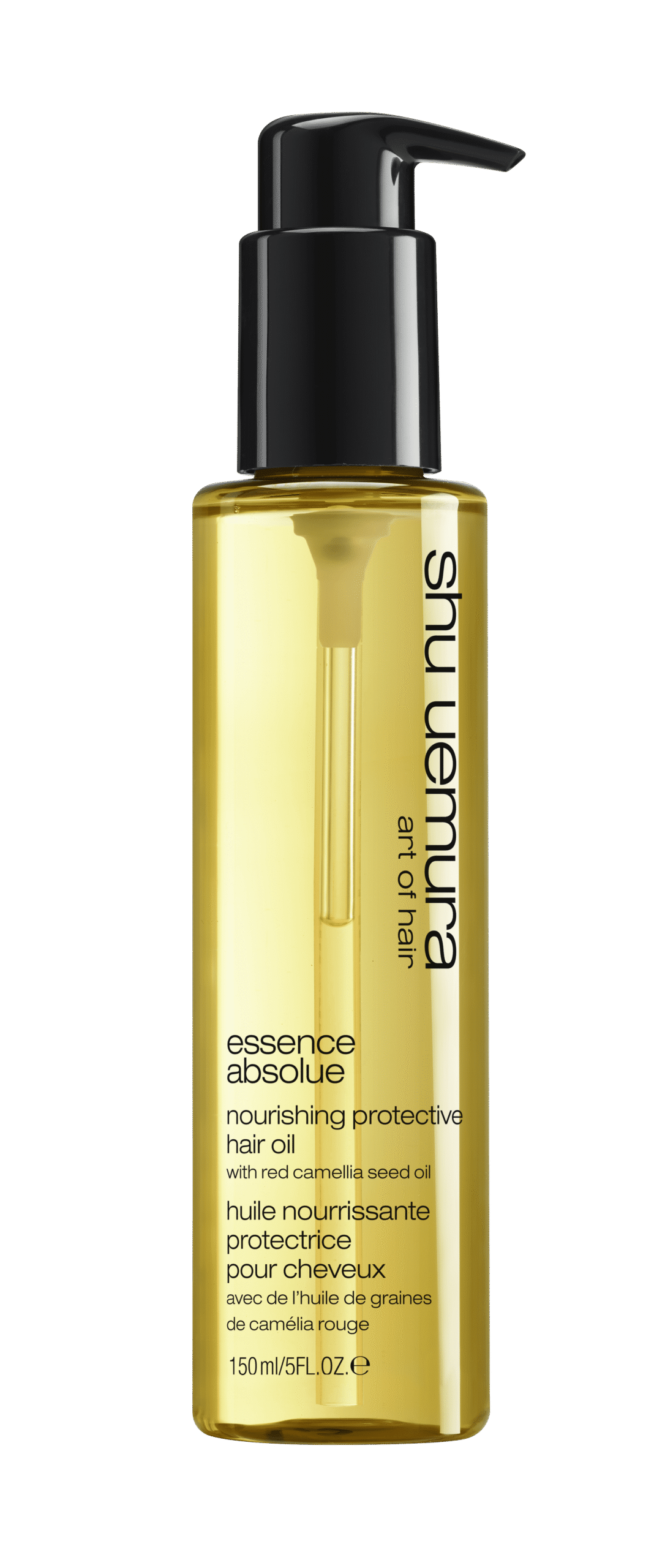 Huile nourrissante protectrice Essence Absolue